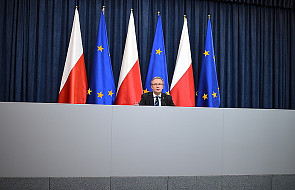 Szczerski: wizyty prezydenta w Tallinie i w Berlinie
