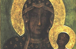 Wkrótce uroczystość Matki Bożej Częstochowskiej