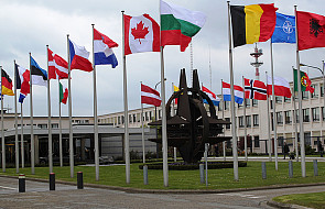 Czy szczyt w Rumunii wywrze presję na NATO?