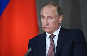 Putin chce uproszczenia przepisów wizowych