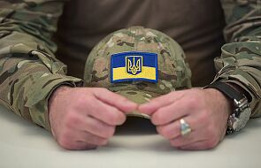 Ukraińska armia ma problem z powołanymi do wojska