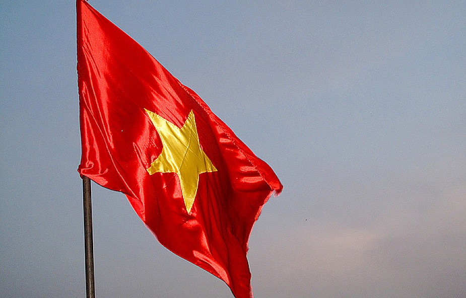 Wietnam wprowadza bardzo restrykcyjne prawo