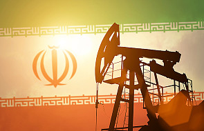 Iran: zwiększymy produkcję ropy o 1 mln baryłek