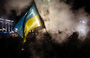 Ukraina osiągnęła "punkt, z którego nie ma powrotu"