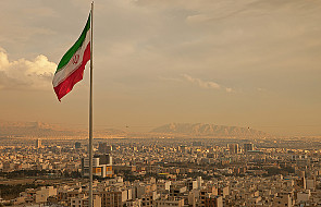 Iran: Nowy pocisk rakietowy - pokój przez siłę