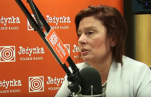 Kidawa-Błońska oczekuje wyjaśnień A. Dudy