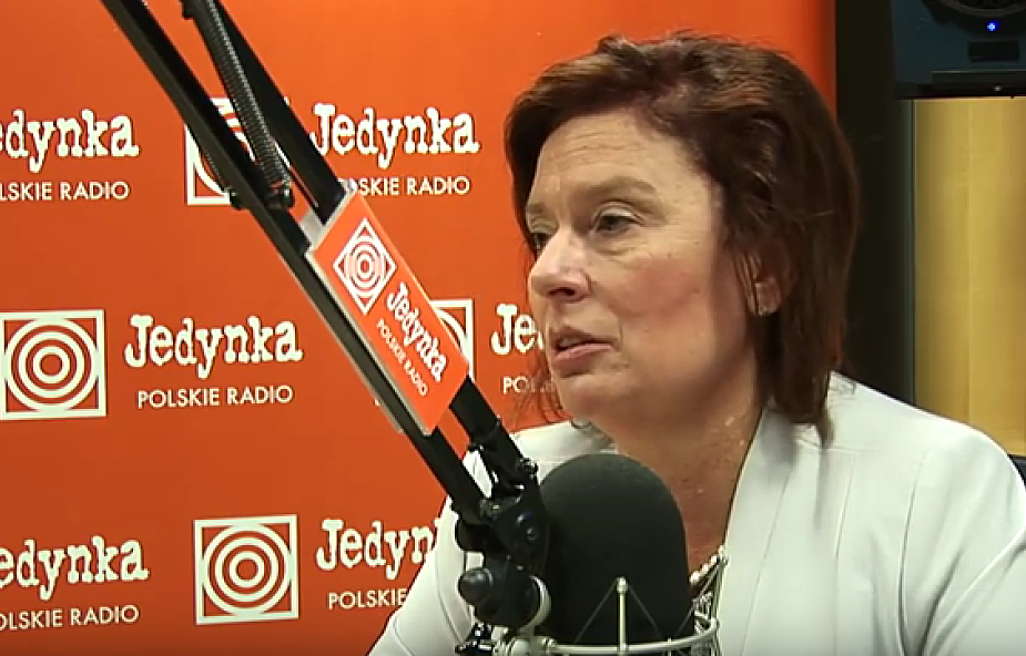 Kidawa-Błońska oczekuje wyjaśnień A. Dudy
