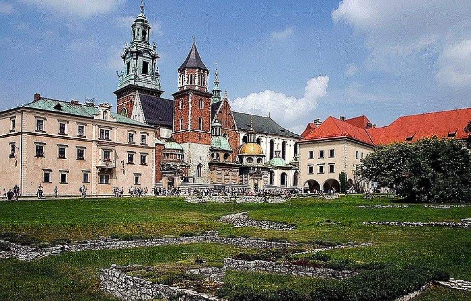 Plotkujemy o Krakowie - tym razem nietypowo!