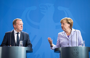 Merkel: UE gotowa przedyskutować kryzys imigracyjny