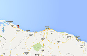 Libia: Zatonęła łódź z uchodźcami, 200 ofiar