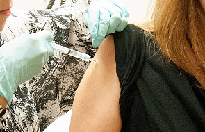 Walka z ebolą: jest skuteczna szczepionka