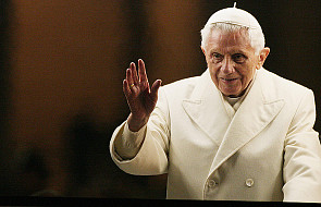 Benedykt XVI: Prawda, miłość i dobroć oczyszczają