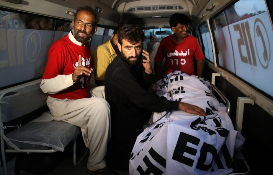 Pakistan: mimo apeli wykonano egzekucję na Shafqatcie Hussainie