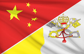 Chiny: wyświęcono biskupa za zgodą Watykanu