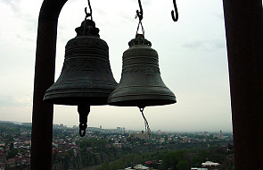 Dzwony na znak solidarności z prześladownymi