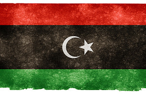 Libia: przewróciła się łódź z imigrantami