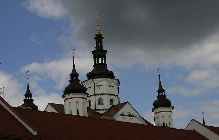 Pielgrzymowanie prawosławnych w Polsce