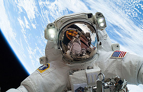NASA przedłuża z Rosją kontrakt na 490 mln USD