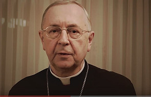 Abp Gądecki: Kościół nie pragnie uczestniczyć w rządzeniu Polską