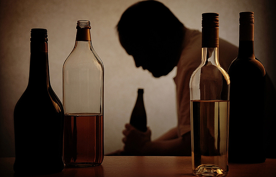 Świadectwo walki z alkoholizmem - Magazyn RV