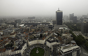 Bruksela - miasto aktywnych Polek