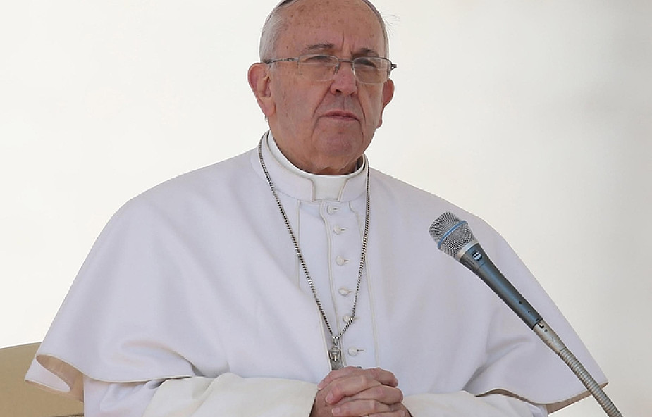 Franciszek: kapłani będą mogli rozgrzeszać z grzechu aborcji