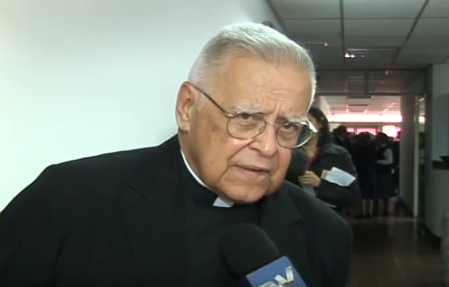 Wenezuela: biskupi ws. deportacji Kolumbijczyków
