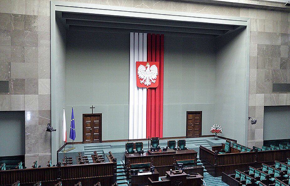 Sejm: ustawa o uzgodnieniu płci - do prezydenta