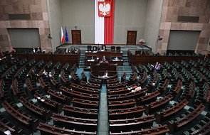 Sejm: debata nad projektem zakazującym aborcji