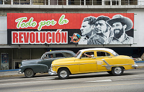 Kuba przed wizytą papieża Franciszka