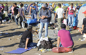 Węgry boją się katastrofy humanitarnej