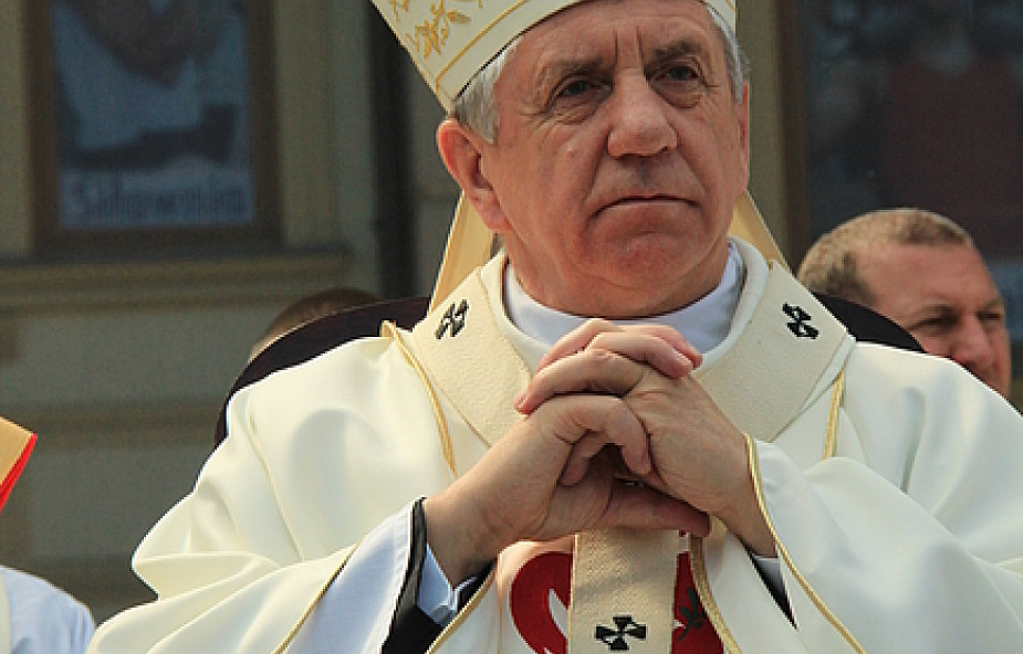 Szczecin: św. Jan Paweł II patronem Caritas
