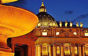 Rada Kardynałów omawia z papieżem reformę Kurii