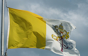 ONZ wyraziła zgodę na flagę Watykanu