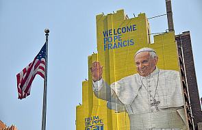 USA: Papież głosem sumienia