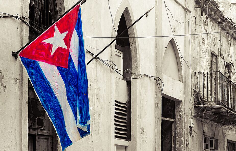 Kuba: Protest głodowy przed wizytą papieża