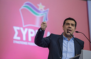 Grecja:Syriza i Nowa Demokracja idą łeb w łeb