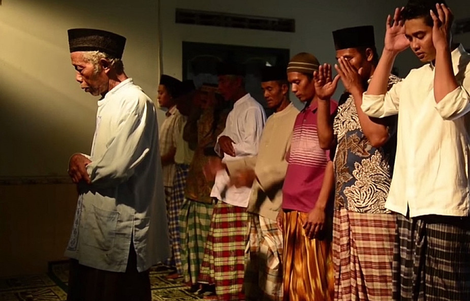 Indonezja: Gdy muzułmanie i chrześcijanie żyją razem [WIDEO]