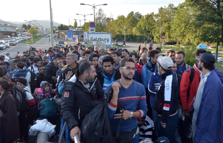 Austria: pociągi na Węgry ruszą znowu od piątku
