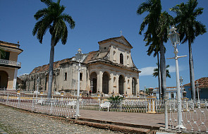 Sytuacja Kościoła na Kubie - Magazyn RV