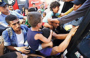 Austria zastrzega sobie prawo do odsyłania migrantów