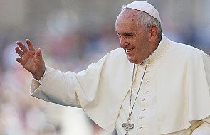 Papież do Kubańczyków: Bóg was nie opuścił