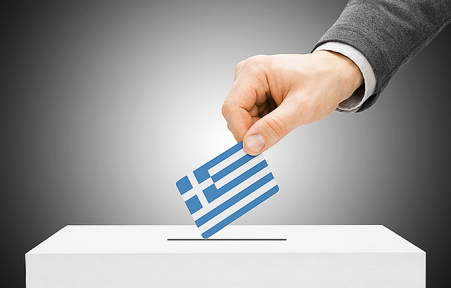 W niedzielę Grecy ponownie ruszą do urn wyborczych