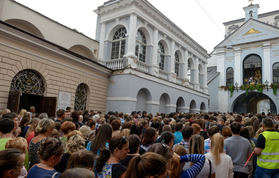 Litwa: Uczniowie szkół polskich rozpoczęli strajk