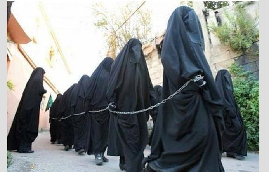 Uwolnił 130 kobiet i dzieci z rąk ISIS