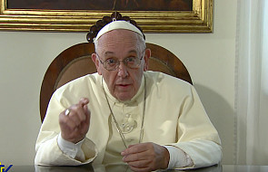 "Przyjeżdżam!": papieskie wideoprzesłanie do Amerykanów