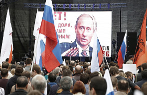 Putin: sytuacja ekonomiczna Rosji nie jest łatwa