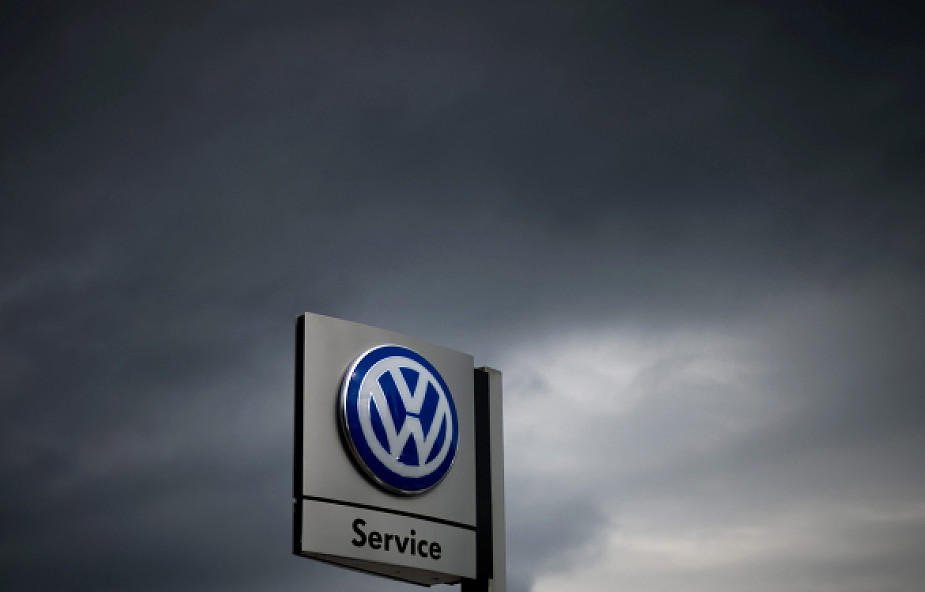 Volkswagen: konieczne śledztwo na poziomie UE