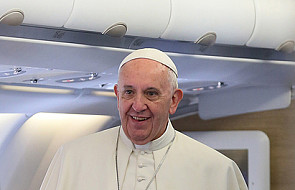 Papież zakończył wizytę na Kubie i odleciał do USA