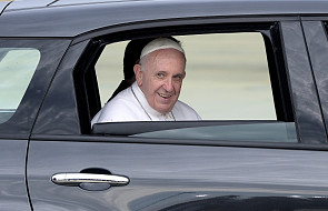 Papież na Kubie: sukces czy "misja wykonana"?